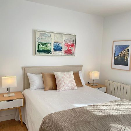 Apartament Baeza Golden Zewnętrze zdjęcie
