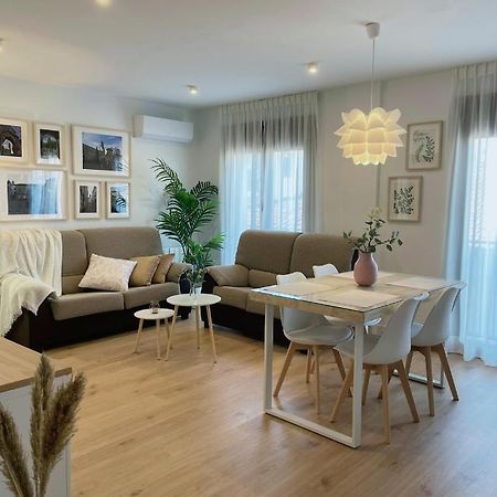 Apartament Baeza Golden Zewnętrze zdjęcie