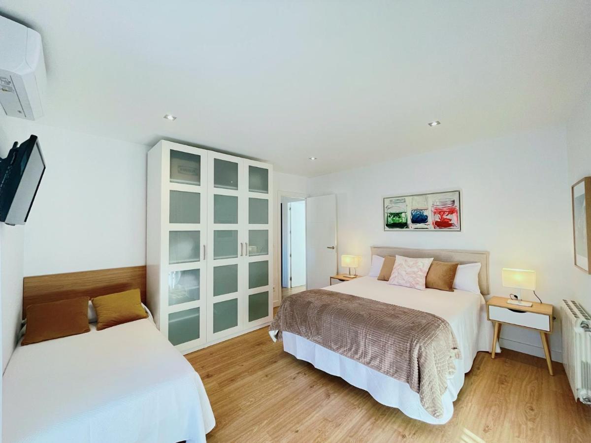 Apartament Baeza Golden Zewnętrze zdjęcie