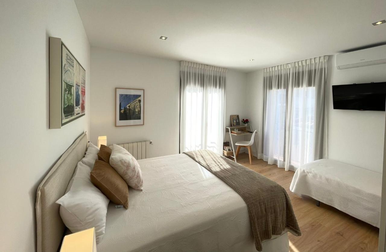 Apartament Baeza Golden Zewnętrze zdjęcie