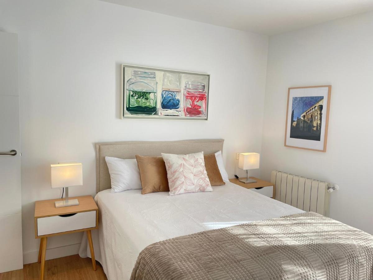 Apartament Baeza Golden Zewnętrze zdjęcie