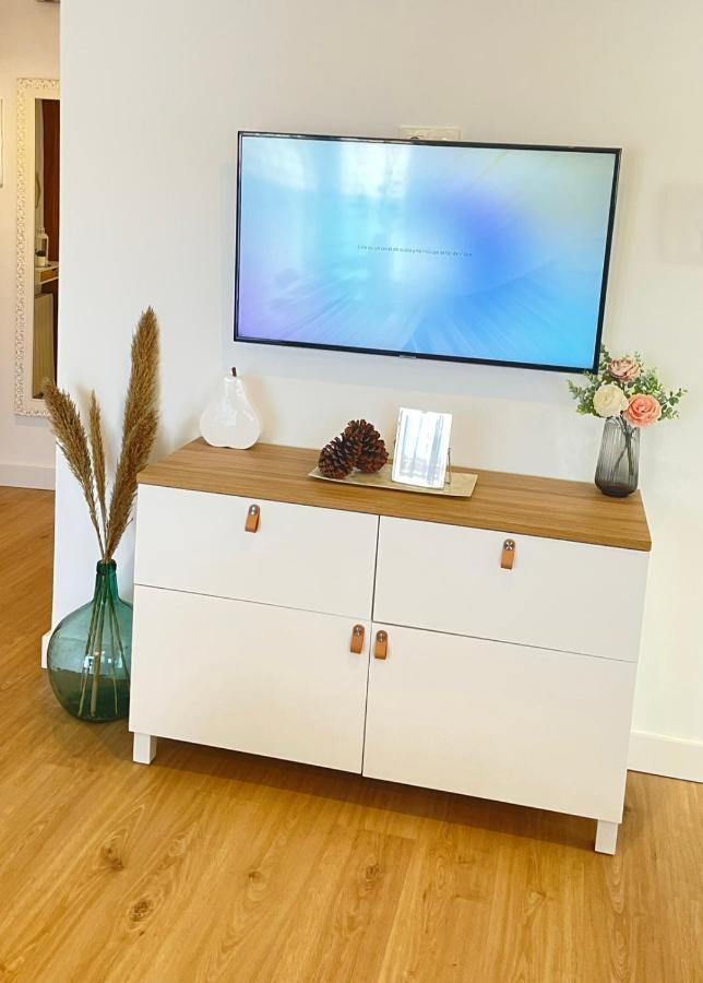 Apartament Baeza Golden Zewnętrze zdjęcie