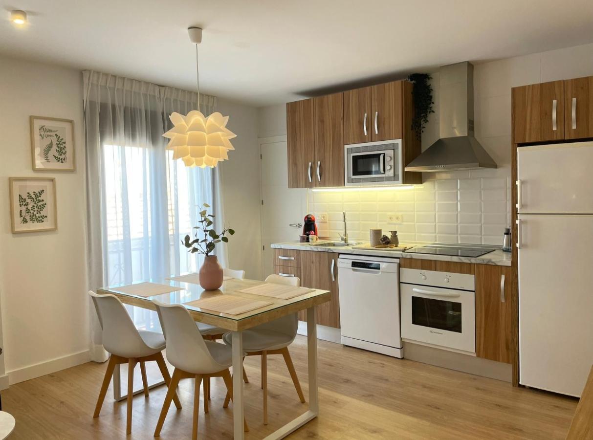 Apartament Baeza Golden Zewnętrze zdjęcie