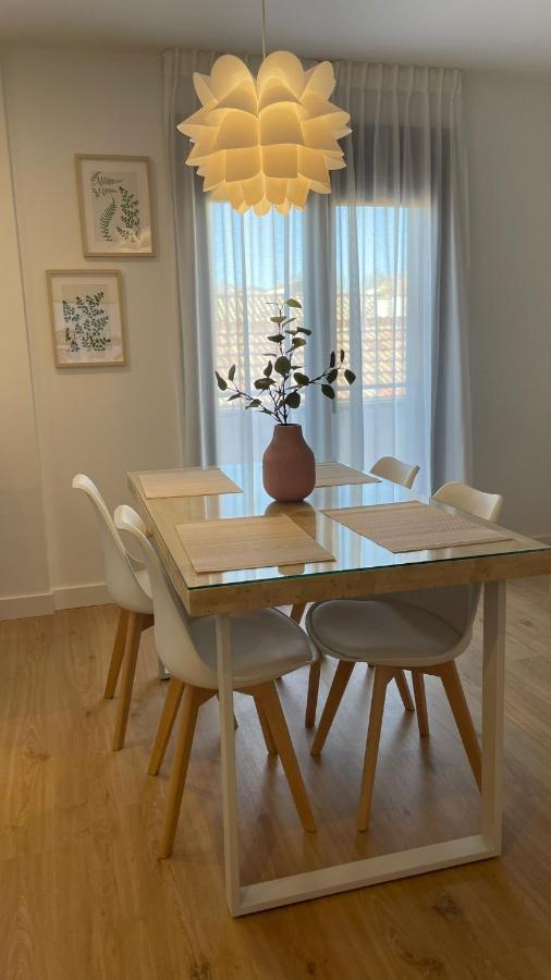 Apartament Baeza Golden Zewnętrze zdjęcie