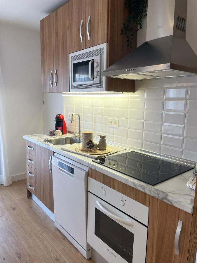 Apartament Baeza Golden Zewnętrze zdjęcie