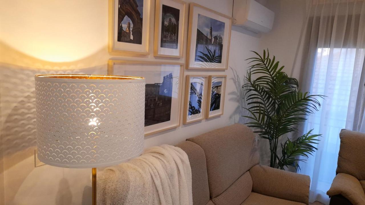 Apartament Baeza Golden Zewnętrze zdjęcie