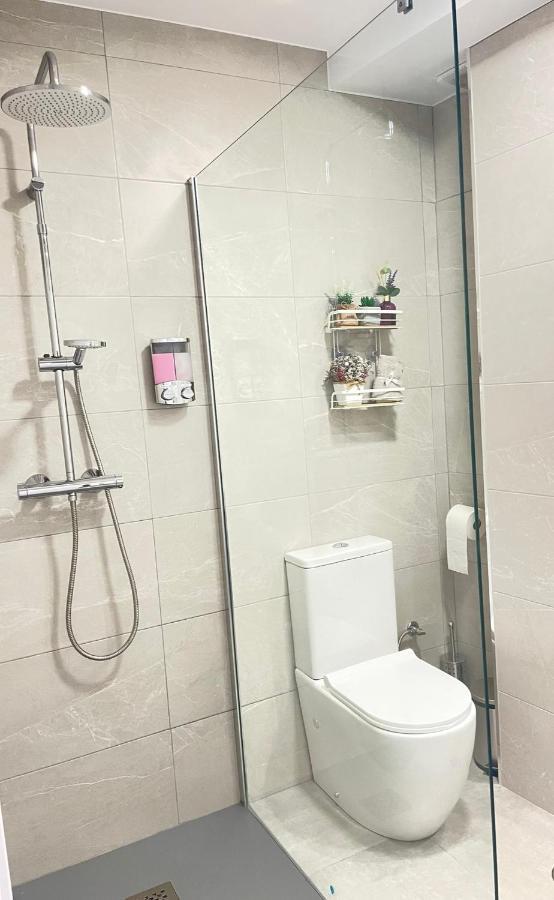 Apartament Baeza Golden Zewnętrze zdjęcie