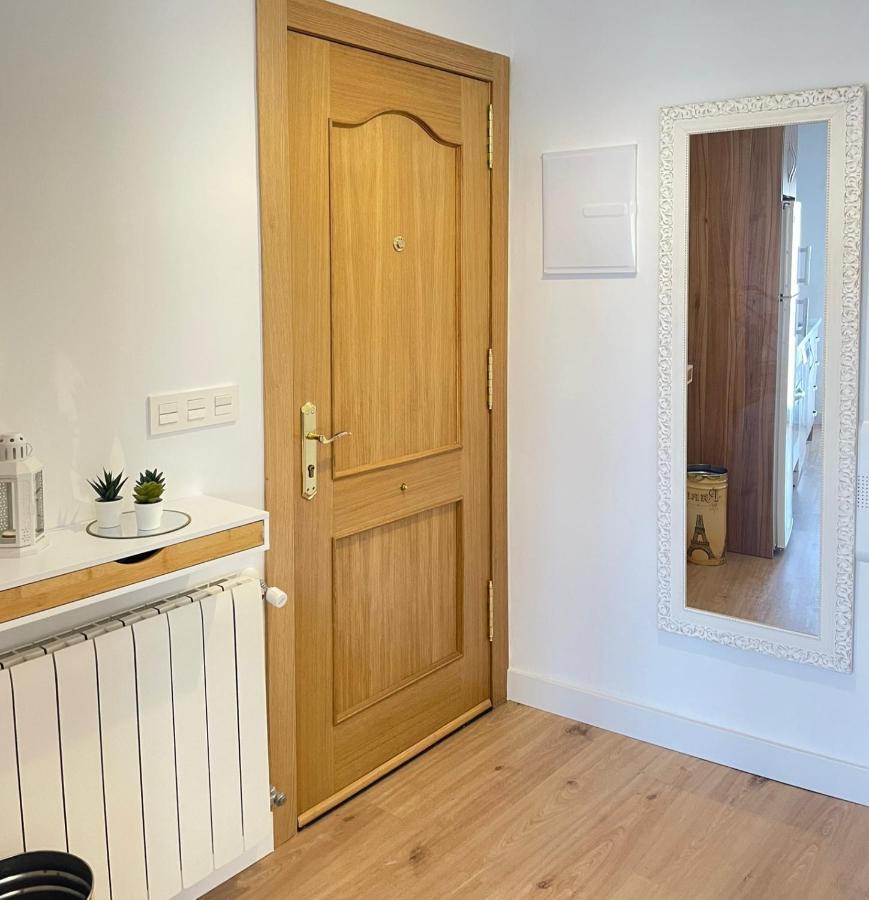 Apartament Baeza Golden Zewnętrze zdjęcie