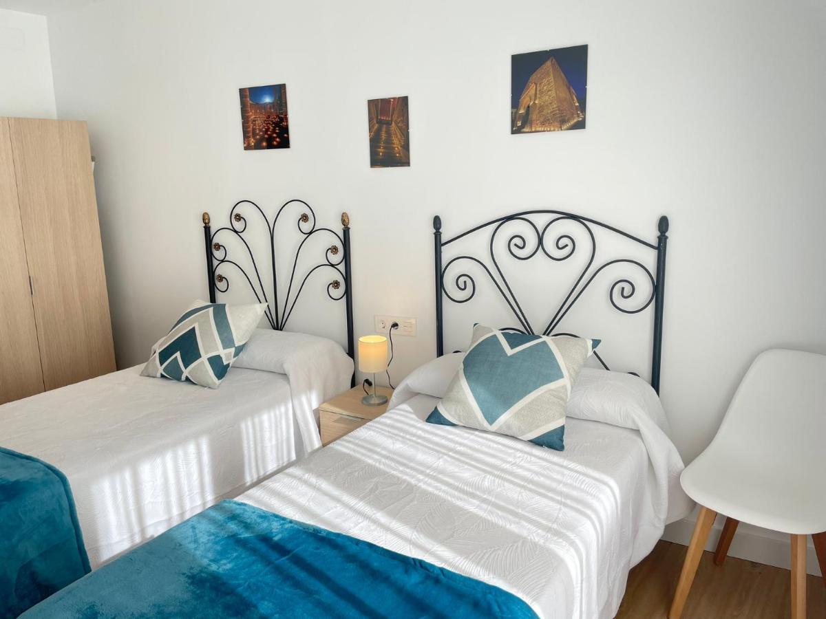 Apartament Baeza Golden Zewnętrze zdjęcie