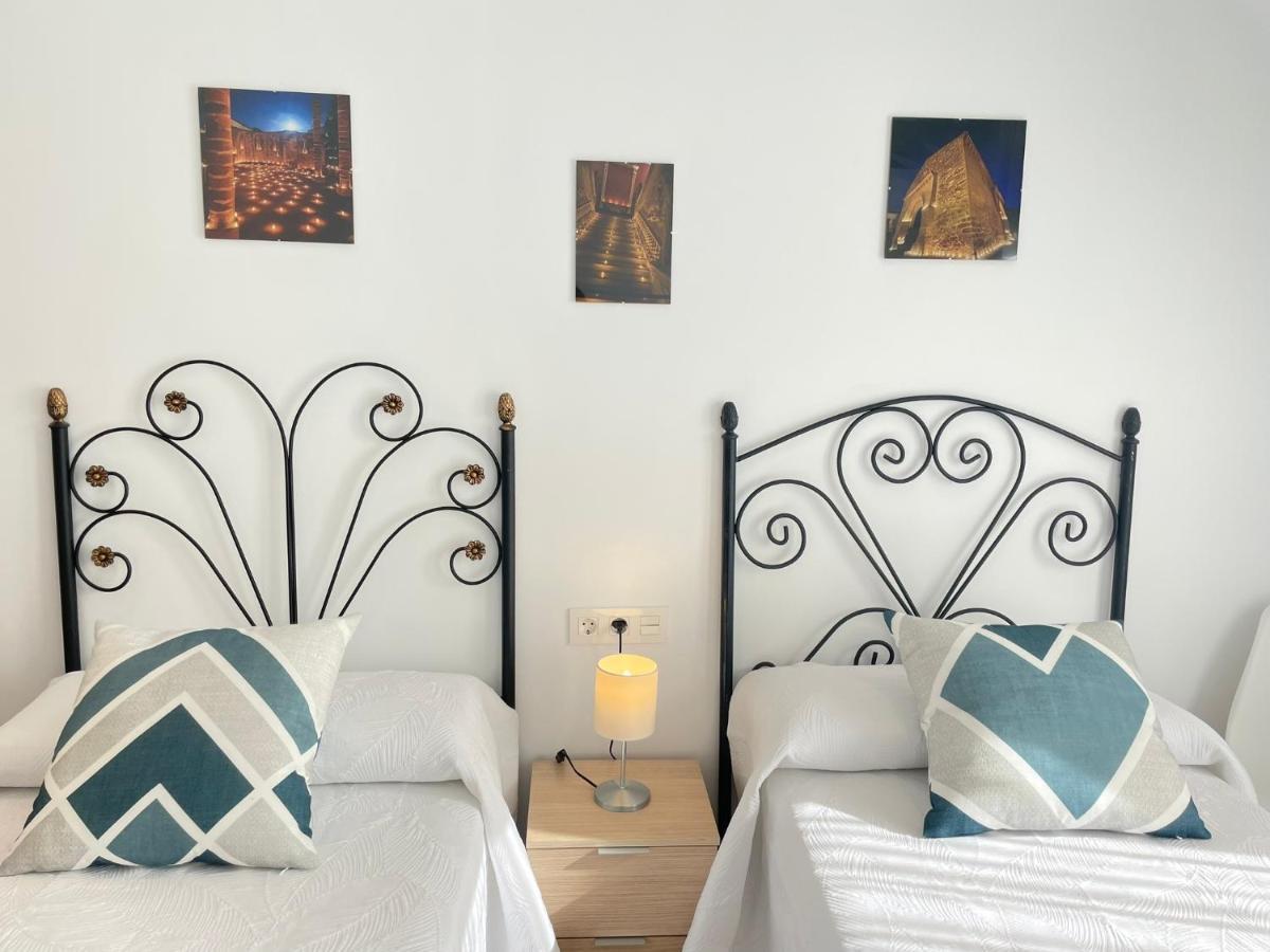 Apartament Baeza Golden Zewnętrze zdjęcie