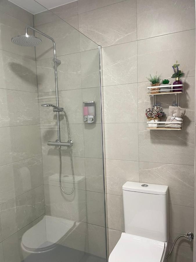 Apartament Baeza Golden Zewnętrze zdjęcie