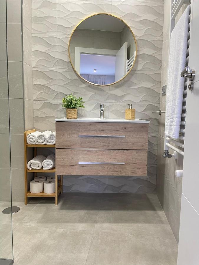 Apartament Baeza Golden Zewnętrze zdjęcie