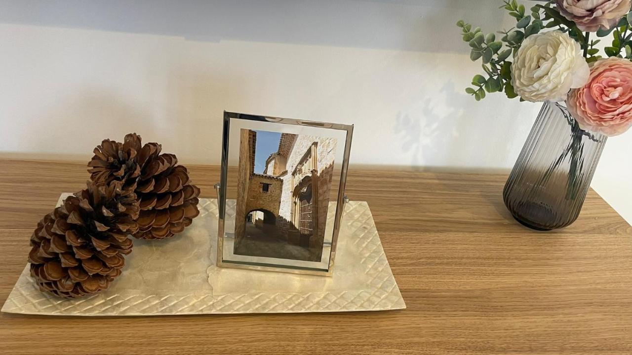 Apartament Baeza Golden Zewnętrze zdjęcie