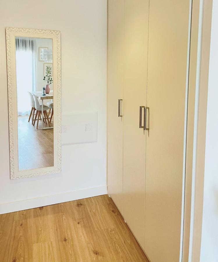 Apartament Baeza Golden Zewnętrze zdjęcie