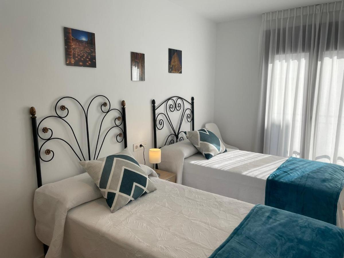 Apartament Baeza Golden Zewnętrze zdjęcie