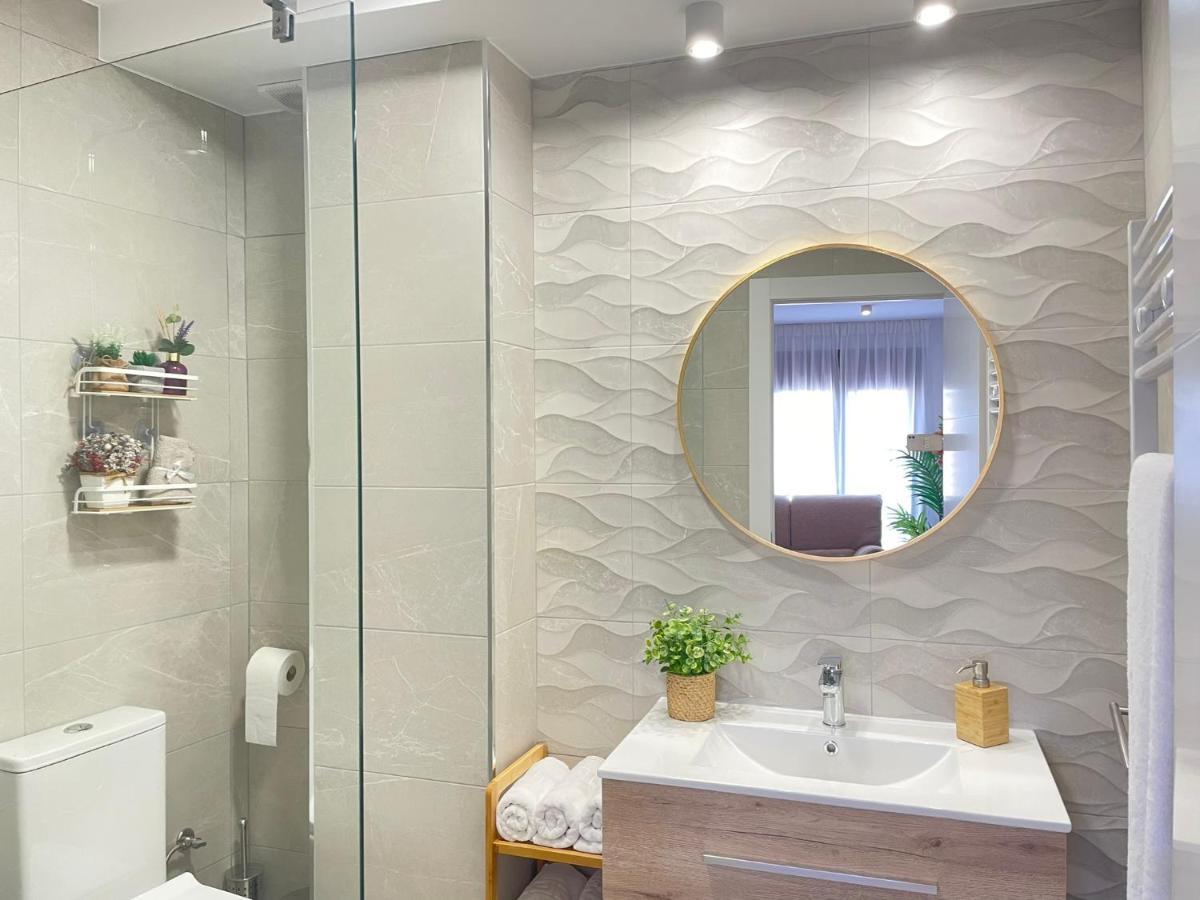 Apartament Baeza Golden Zewnętrze zdjęcie