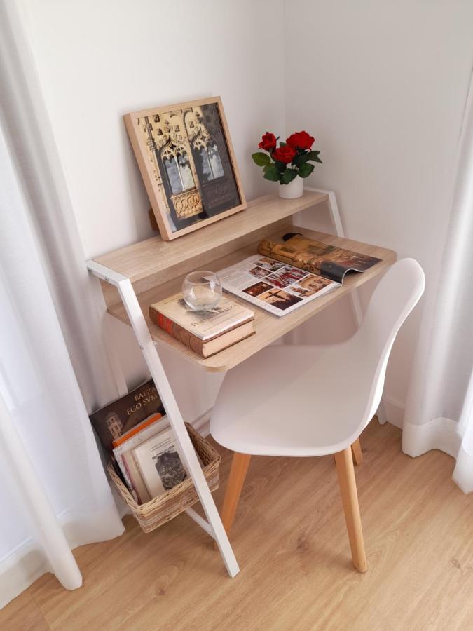 Apartament Baeza Golden Zewnętrze zdjęcie
