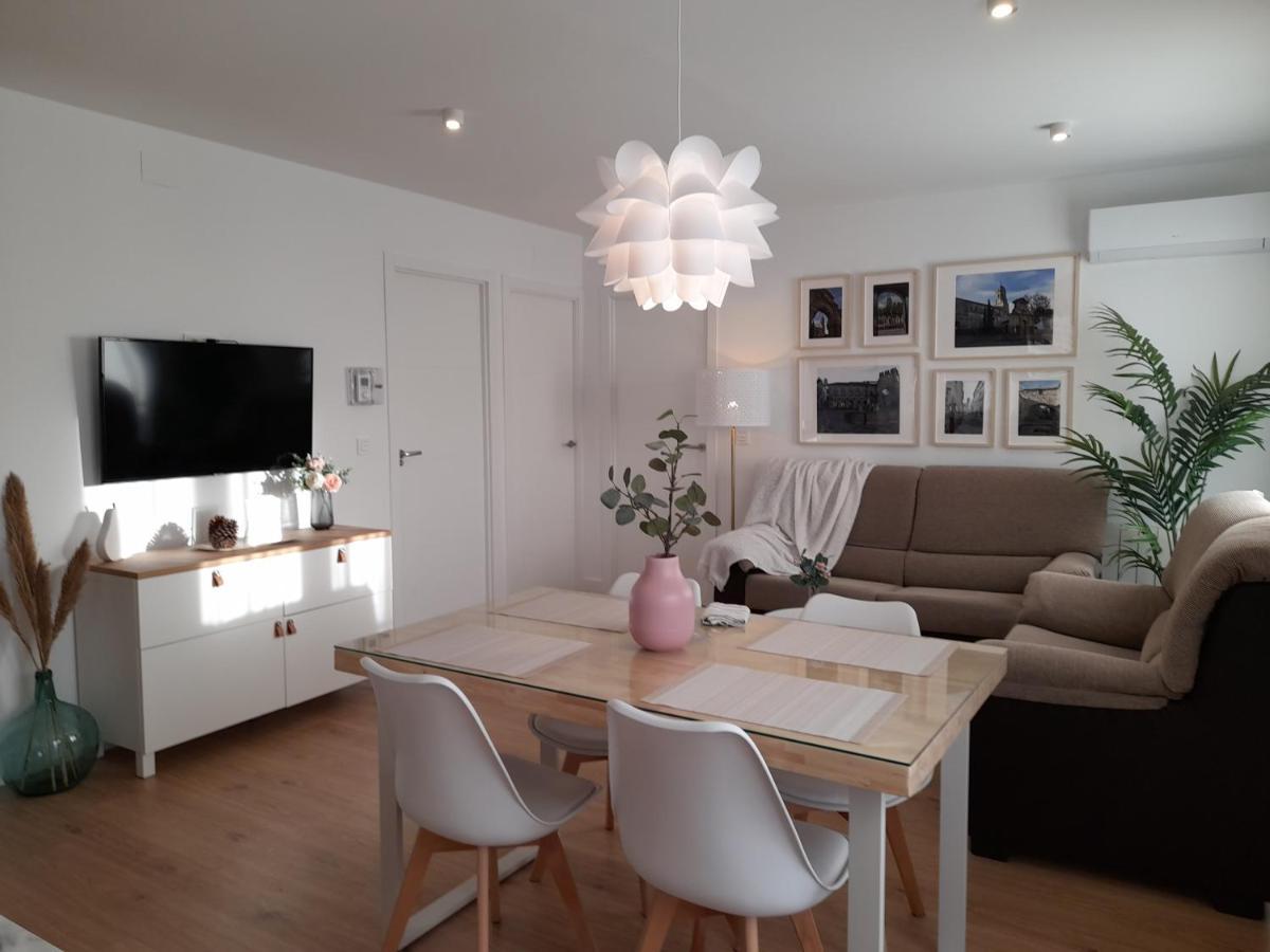 Apartament Baeza Golden Zewnętrze zdjęcie